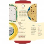 Children's Lunchbox Brochure Interior
