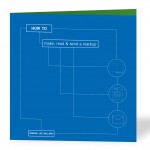 How to Create a "Mockup" booklet