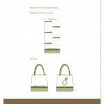 Style Manual Layout