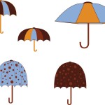 Umbrellas